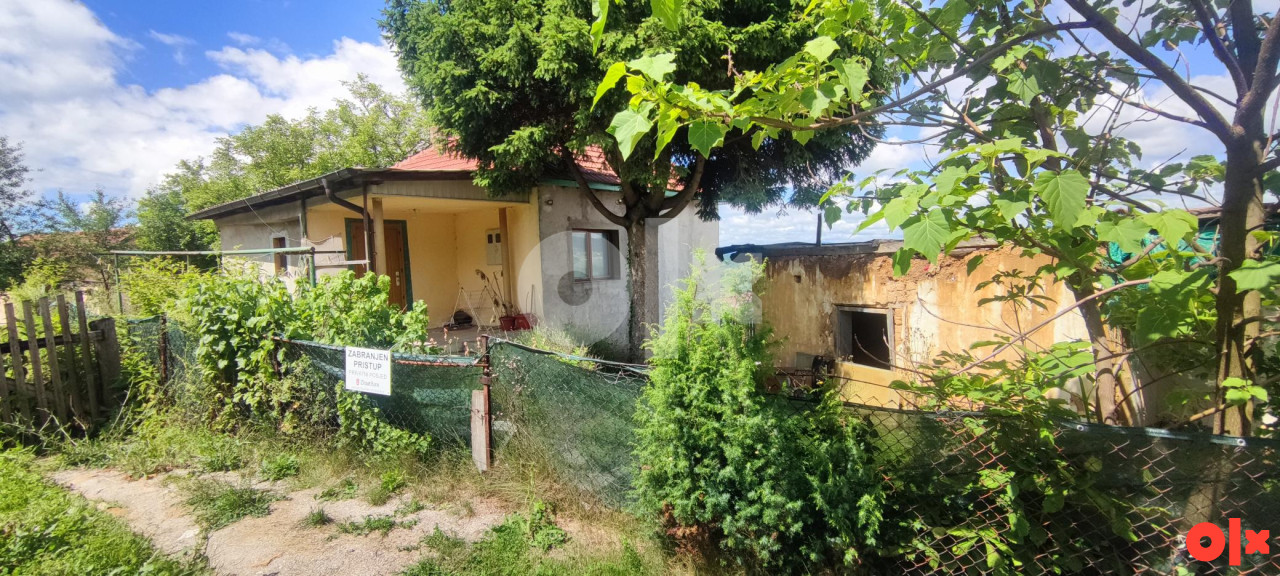 Kuća Breza-naselje Koritnik 2