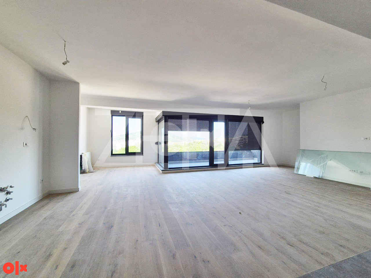 NOVOGRADNJA: Breka, stan 131.59 m2 - ZettaNekretnine