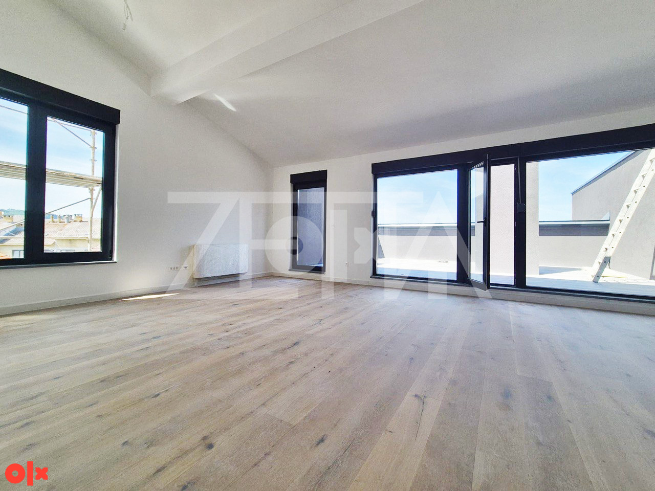 NOVOGRADNJA: Breka, stan 170.65 m2 - ZettaNekretnine
