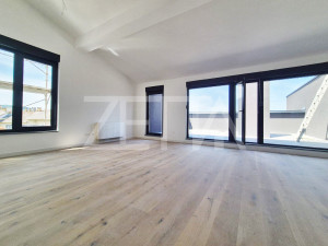 NOVOGRADNJA: Breka, stan 170.65 m2 - ZettaNekretnine