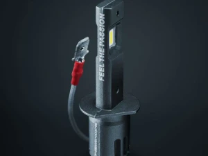 STRANDS LED SIJALICA H3 12W 5700K BIG ENERGY
