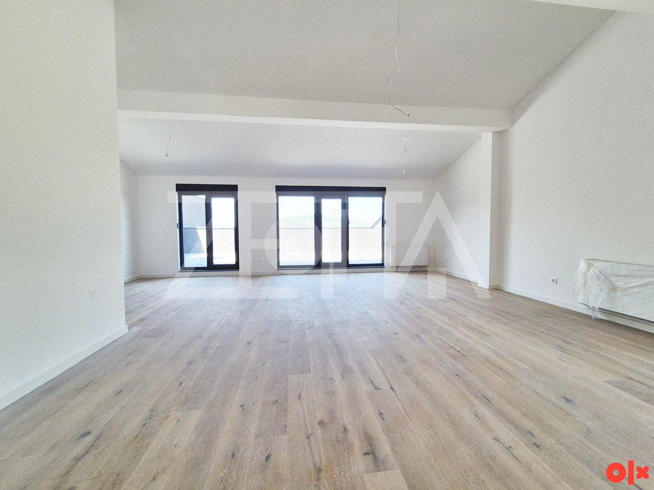 NOVOGRADNJA: Breka, stan 124.46 m2 - ZettaNekretnine