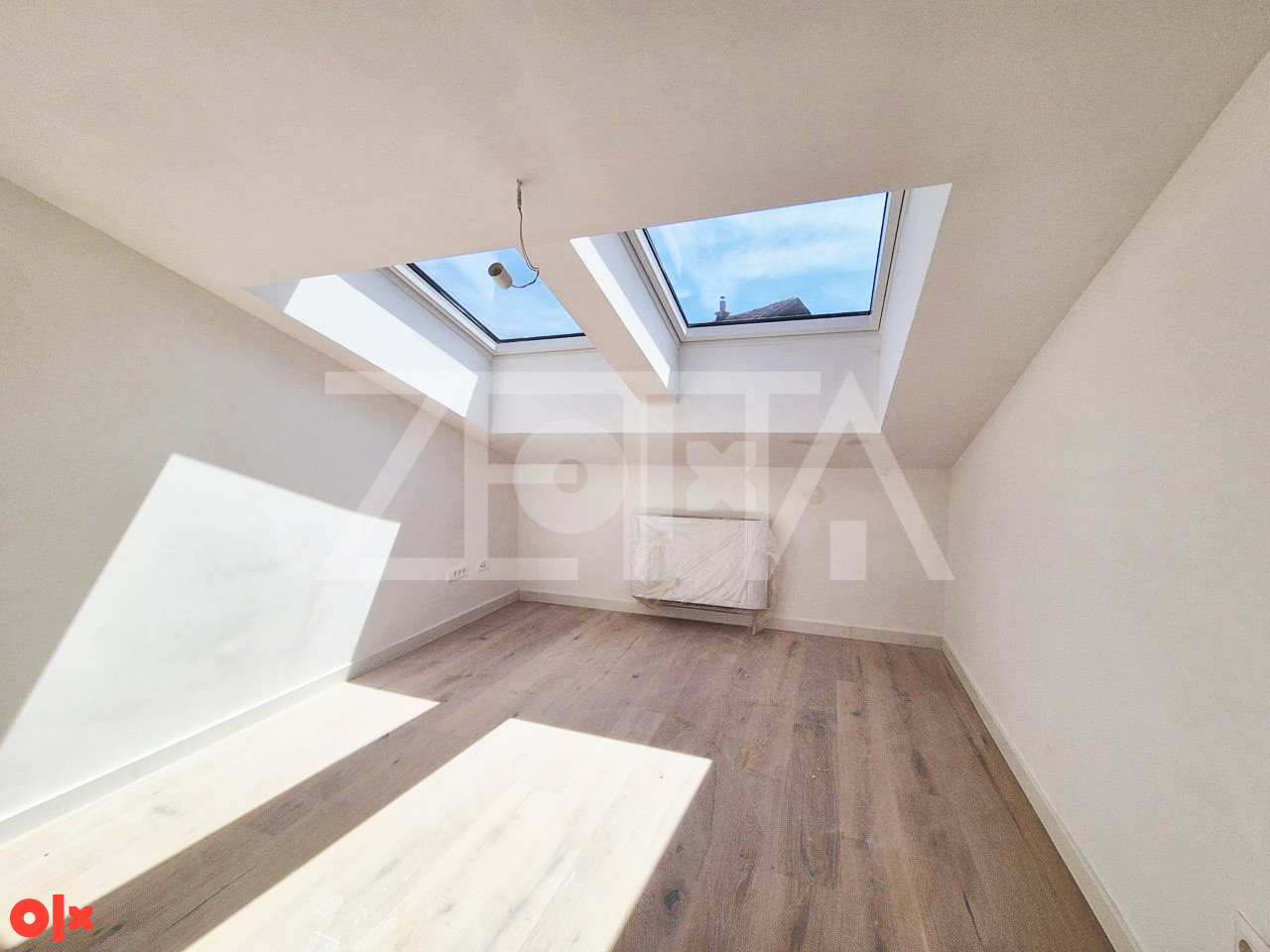 NOVOGRADNJA: Breka, stan 124.46 m2 - ZettaNekretnine 2