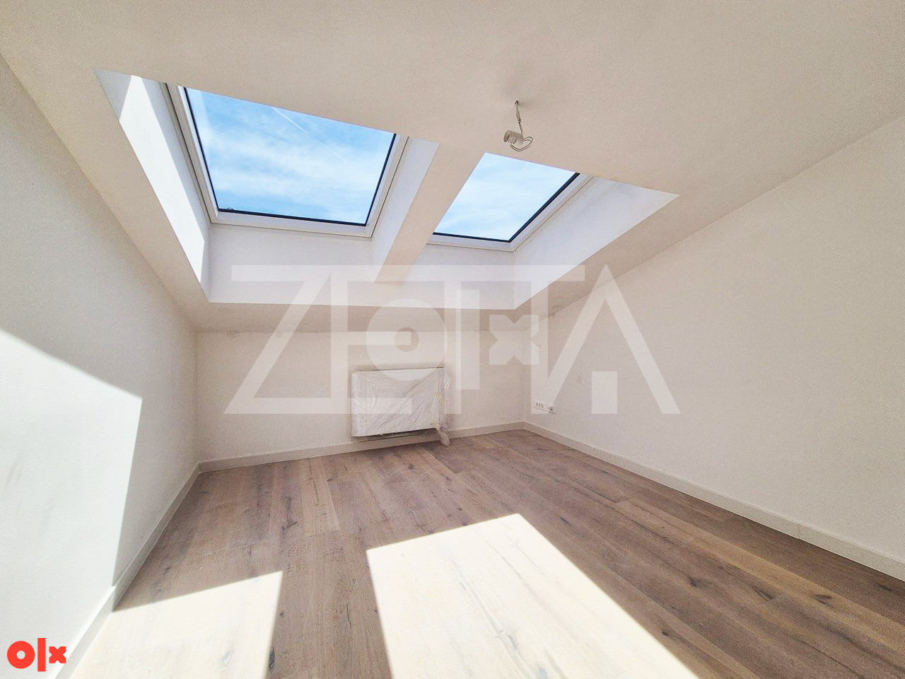 NOVOGRADNJA: Breka, stan 124.46 m2 - ZettaNekretnine 3