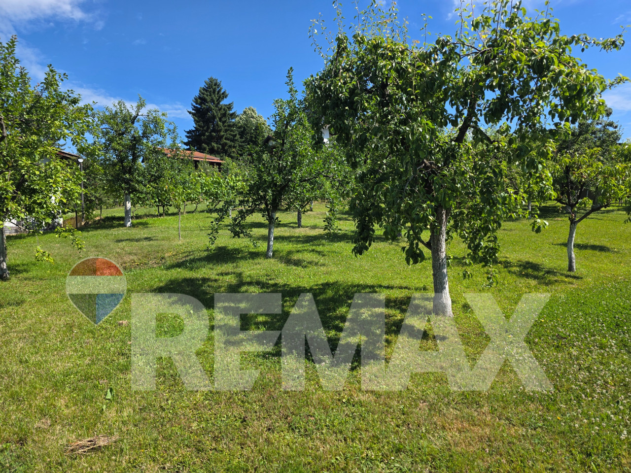 Odlična vikendica u Slatini/ ladara/ voćnjak/ plac 1465m2 3