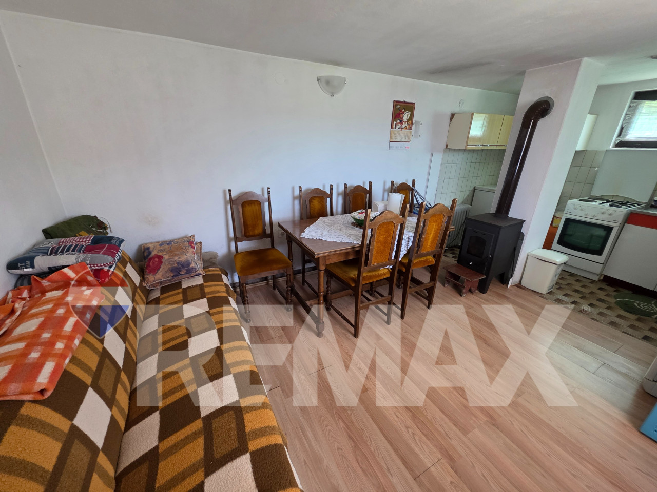 Odlična vikendica u Slatini/ ladara/ voćnjak/ plac 1465m2 13