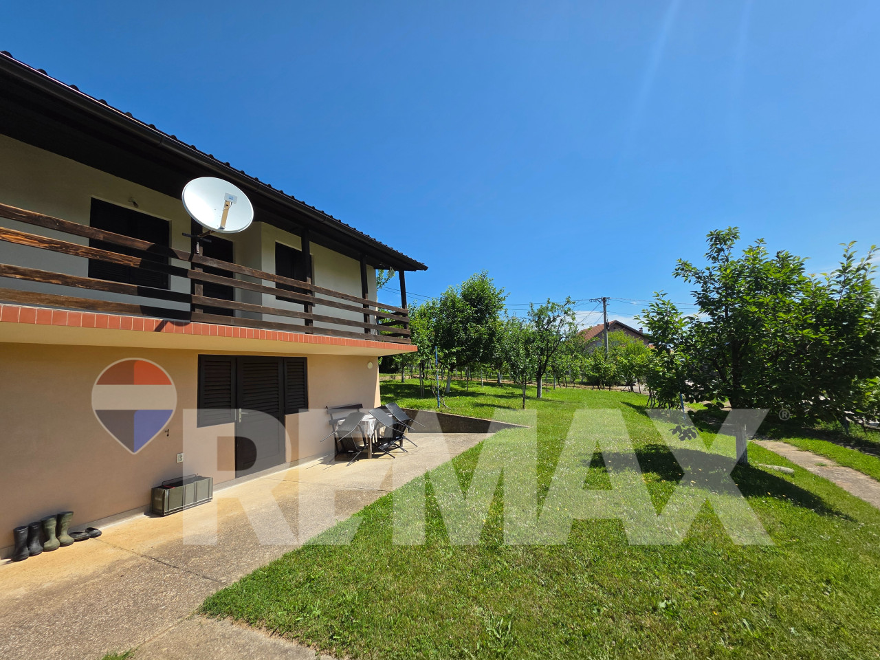 Odlična vikendica u Slatini/ ladara/ voćnjak/ plac 1465m2 16