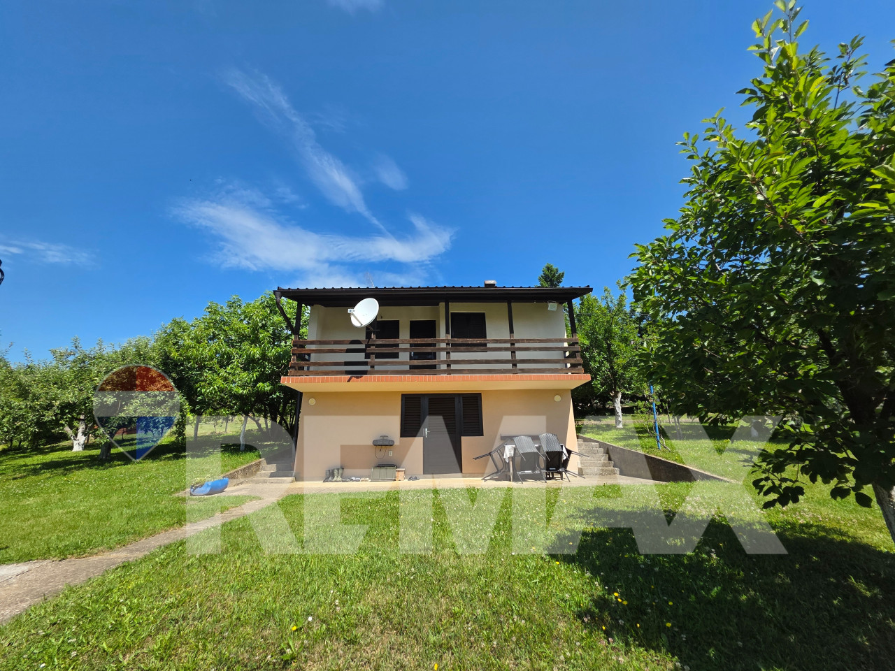 Odlična vikendica u Slatini/ ladara/ voćnjak/ plac 1465m2 17