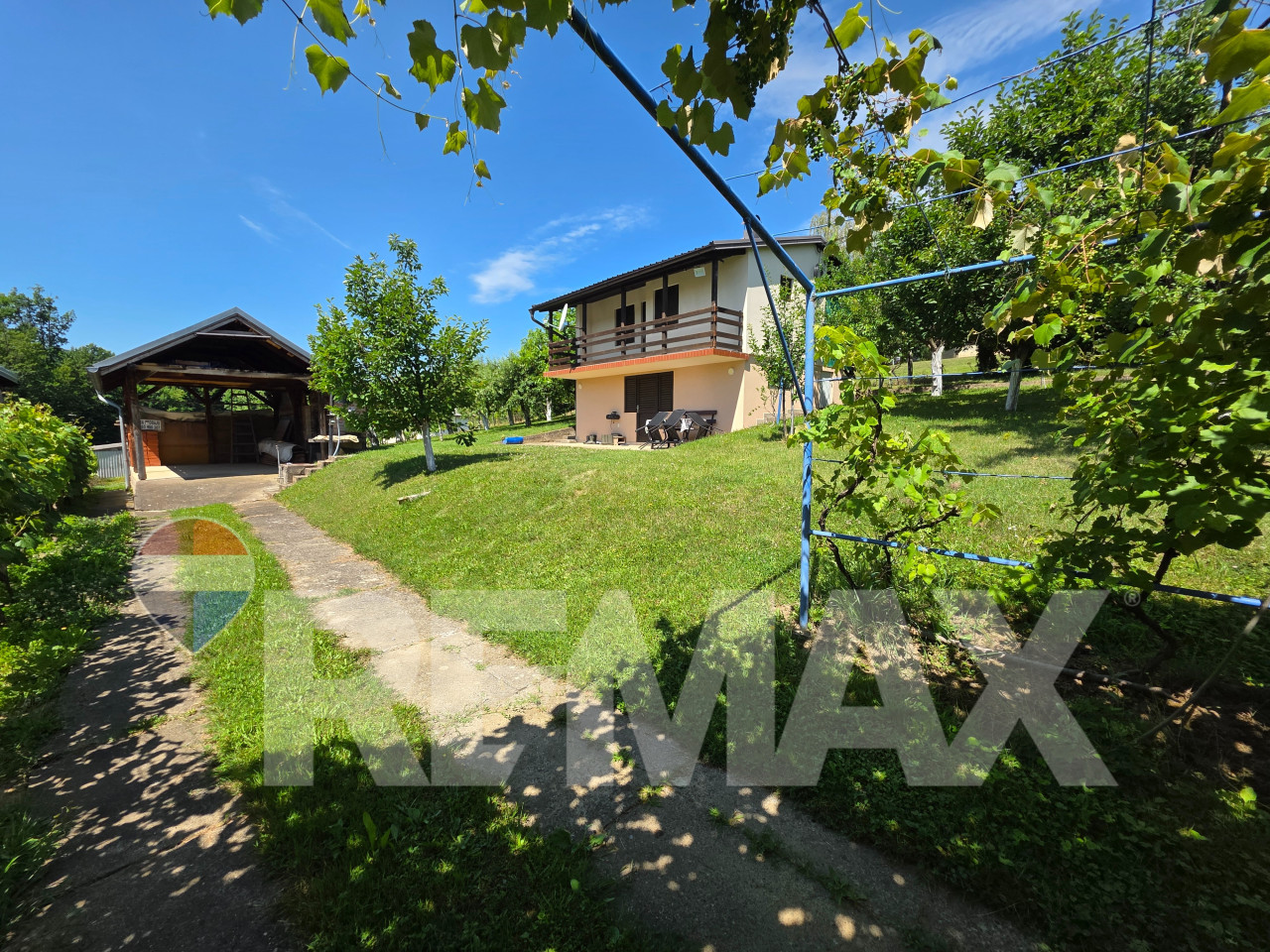 Odlična vikendica u Slatini/ ladara/ voćnjak/ plac 1465m2 18