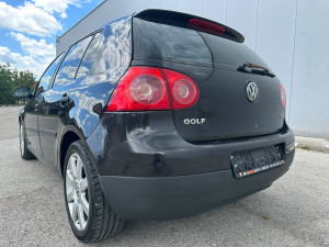 VW GOLF 5 1.9 TDI 77 KW