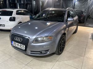 AUDI A4 AVANT 2.0 TDI, 2005 GODINA, REGISTROVAN