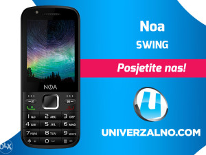 Noa SWING