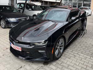 Chevrolet Camaro 3.6 Benzin 2016 Godina