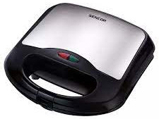 Sencor toster SSM 4220SS