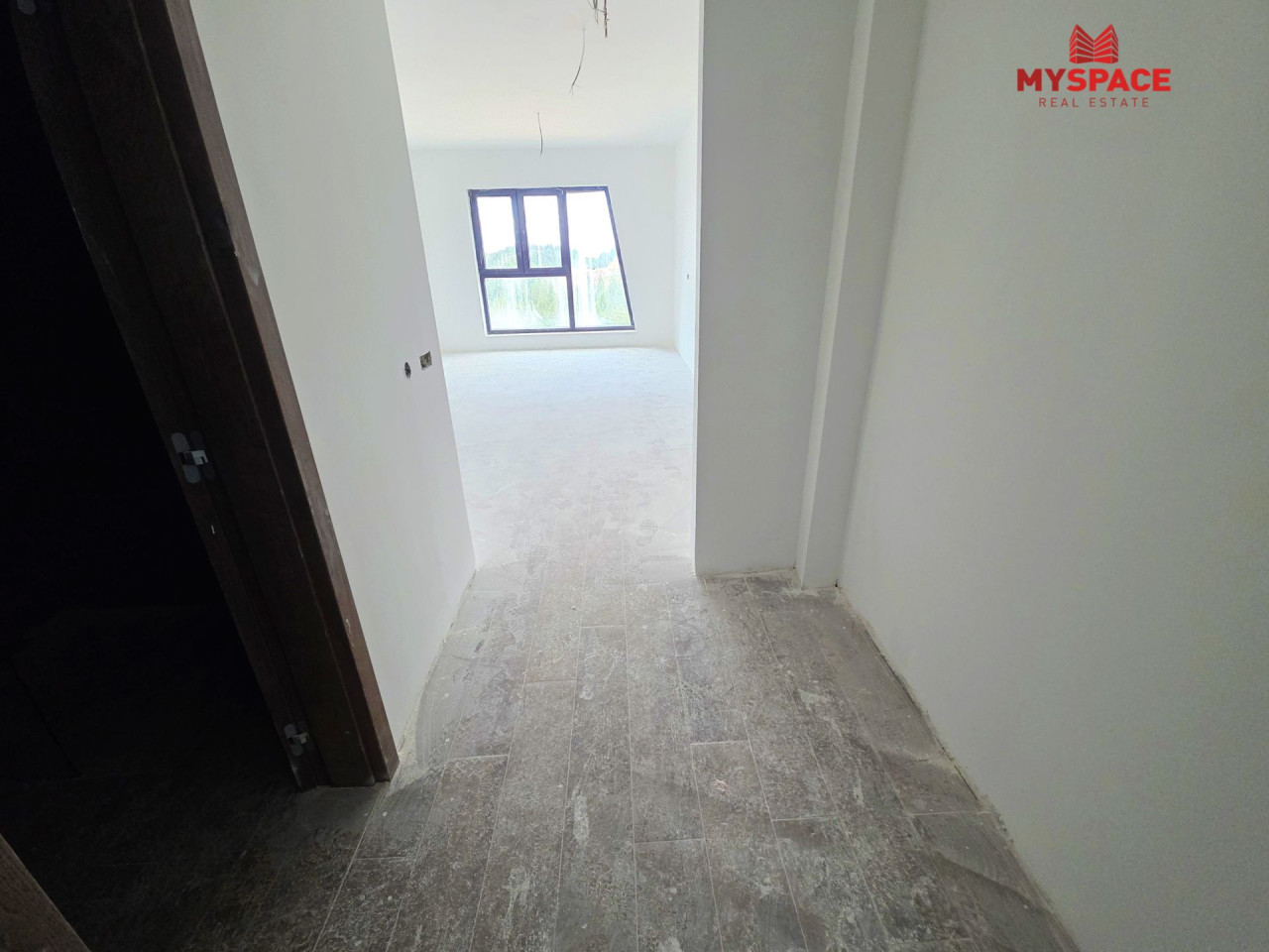 MY SPACE/ Apartman sa garazom/ Jahorina/ NOVOGRADNJA/ 24 m² - Prikaz 6