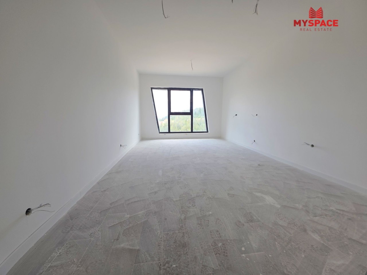 MY SPACE/ Apartman sa garazom/ Jahorina/ NOVOGRADNJA/ 24 m² - Više