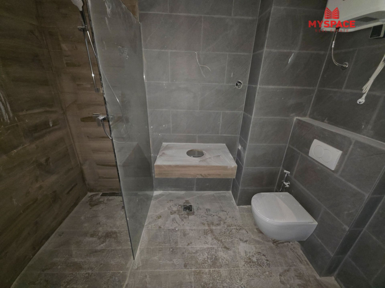 MY SPACE/ Apartman sa garazom/ Jahorina/ NOVOGRADNJA/ 24 m2 8