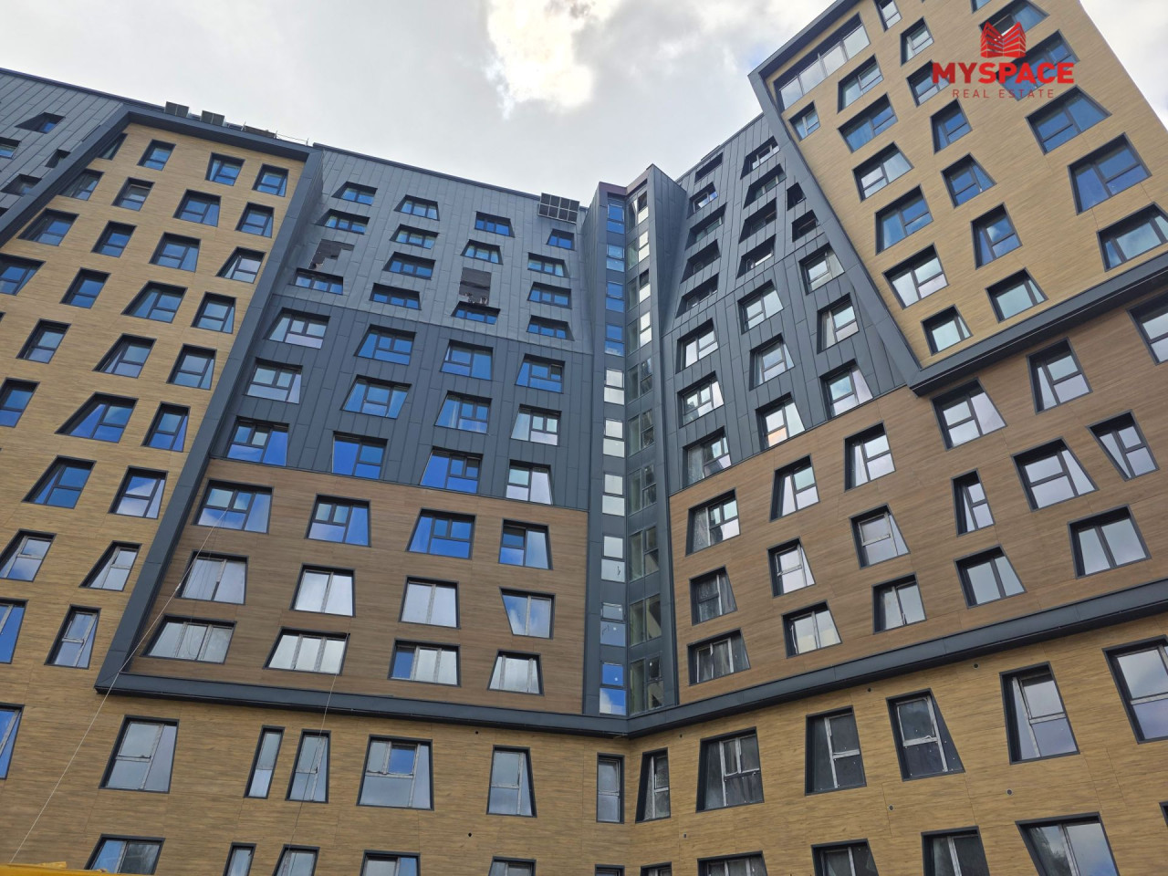 MY SPACE/ Apartman sa garazom/ Jahorina/ NOVOGRADNJA/ 24 m2 10