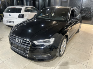 AUDI A3 2.0 TDI R4 S-LINE, 2012 GOD, XENONI, NAVIGACIJA