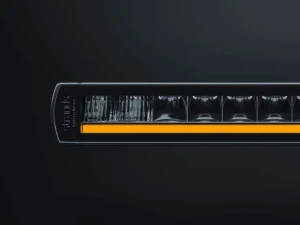 STRANDS LED BAR 240W 50" SIBERIA XPA SR