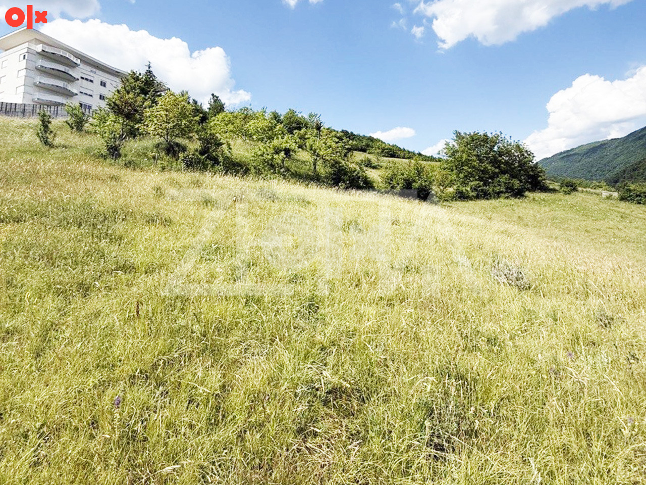 Zemljište 878m2, Vogošća - ZettaNekretnine 2