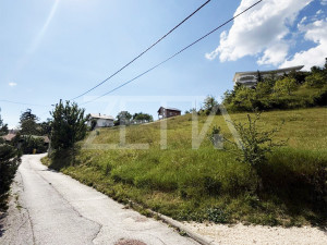 Zemljište 878m2, Vogošća - ZettaNekretnine