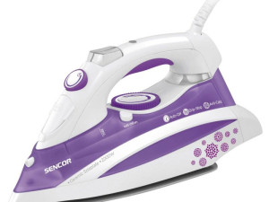 Sencor pegla na paru SSI 8441VT