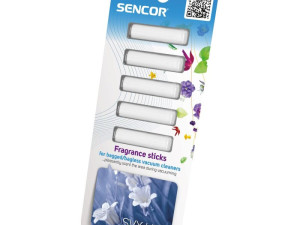 Sencor mirisni štapići za usisivač aroma SVX LILY