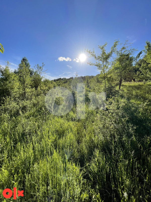 Zemljište Bulozi 11000m2 Istočni Stari Grad