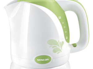 Sencor kuhalo za vodu SWK 1501GR