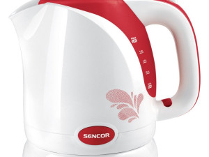 Sencor kuhalo za vodu SWK 1504RD