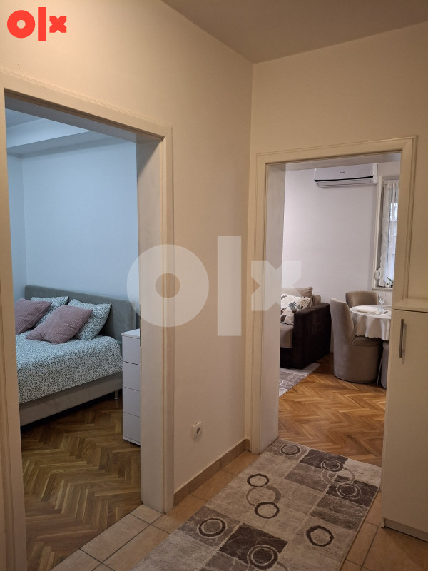 Stan Bijeljina 38m2 2