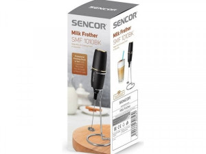 Sencor pjenilica za mlijeko SMF 1010BK