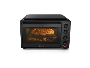 Gorenje mini pecnica OM38GBC