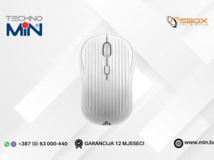 SBOX WM-602 Bežični Bluetooth miš 1600 DPI