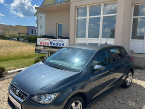 Seat Ibiza  1.6 TDI STYLE model 2020