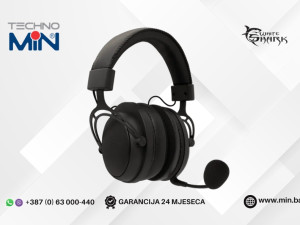 White Shark WGH-2443 GORILLA PRO Wireless Gaming slušalice