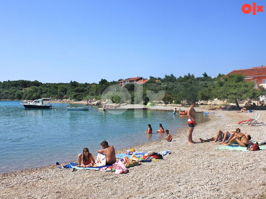 Izdajem Apartmane na Peljascu blizu Orebica,novogradnja