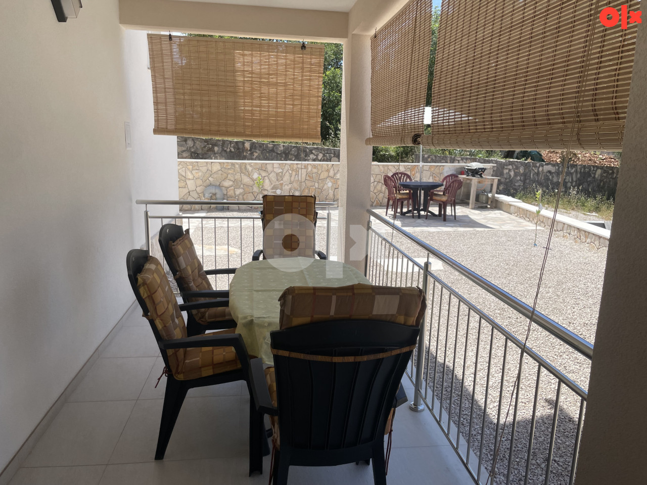 Izdajem Apartmane na Peljascu blizu Orebica,novogradnja 2