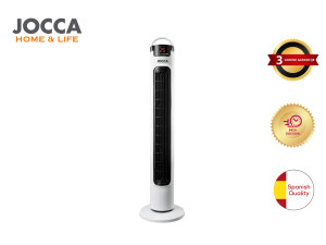 SUPER AKCIJA: Jocca Stubni ventilator