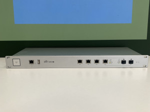 Ubiquiti USG PRO 4 UniFi Security Gateway