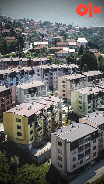 IZNAJMLJIVANJE: Poslovni Prostor Sarajevo - Centar