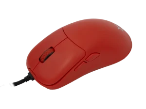 Miš White Shark Graphene