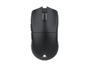 MIŠ White Shark WGM-5022 LUCAN / 12.000 DPI - Crni / Wireless