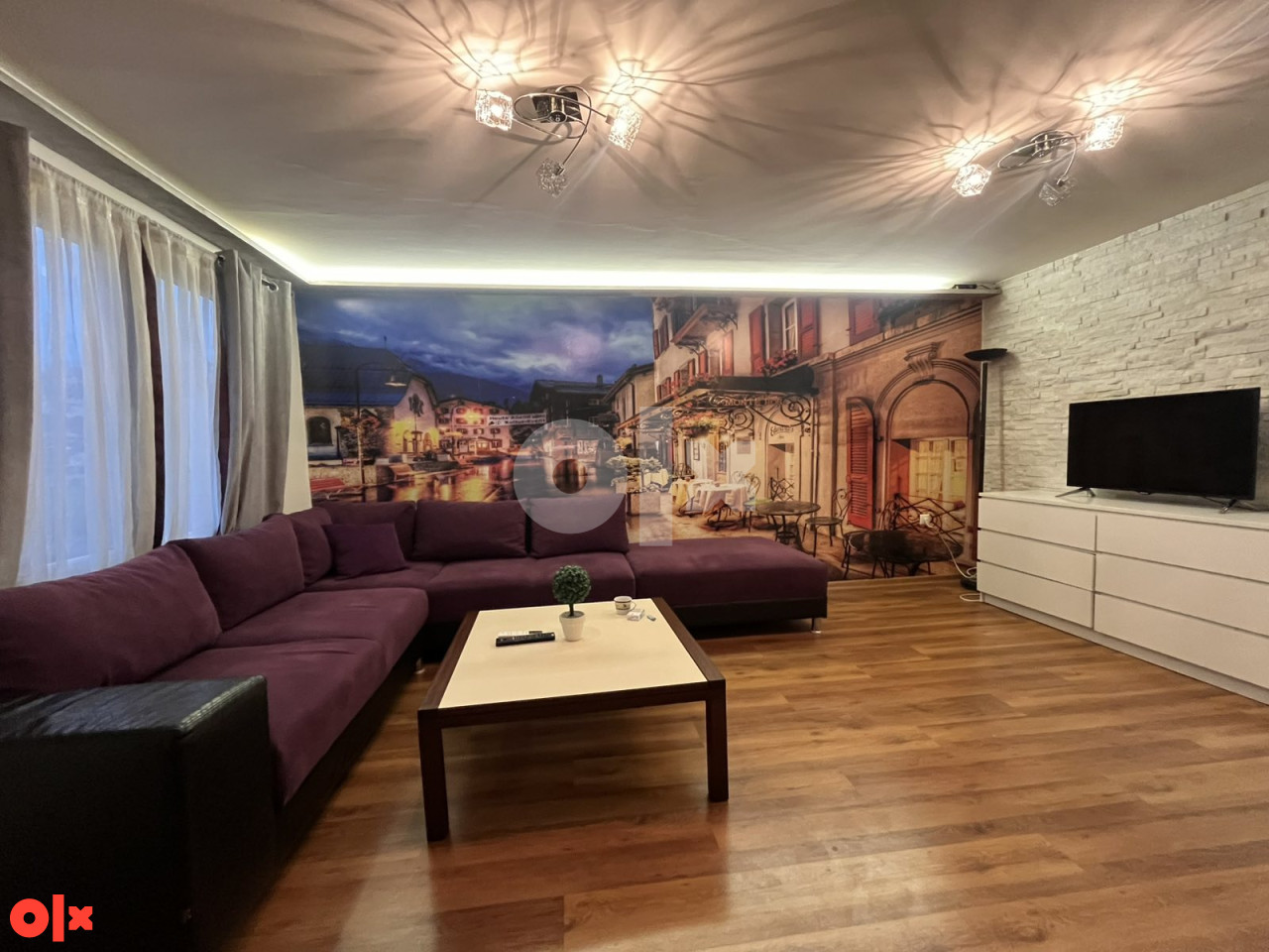 Stan Sarajevo - Centar