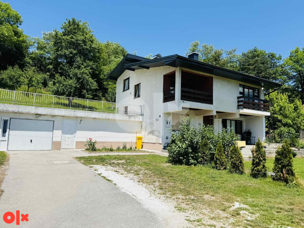 Stanovi i apartmani Jajce 3
