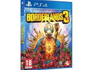 Igrica PS4 Borderlands 3