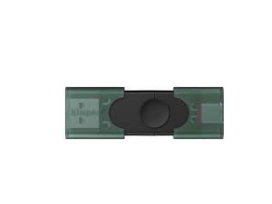 USB Stick Kingston 128GB DT DuoG2 Dual USB-A + USB-C