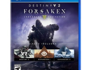 Igrica PS4 Destiny 2 Forsaken : Legendary Collection