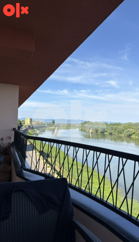 Penthouse 103 m2 na Keju Gradiska 3